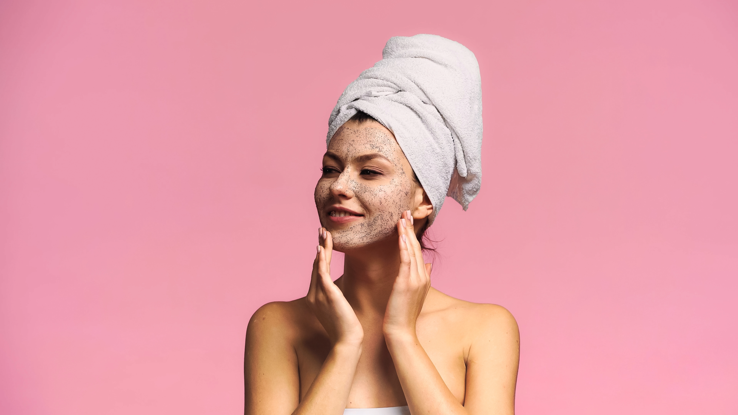 LES MASQUES & GOMMAGES Image