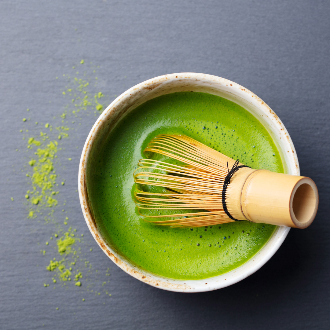 Matcha / Thé Image
