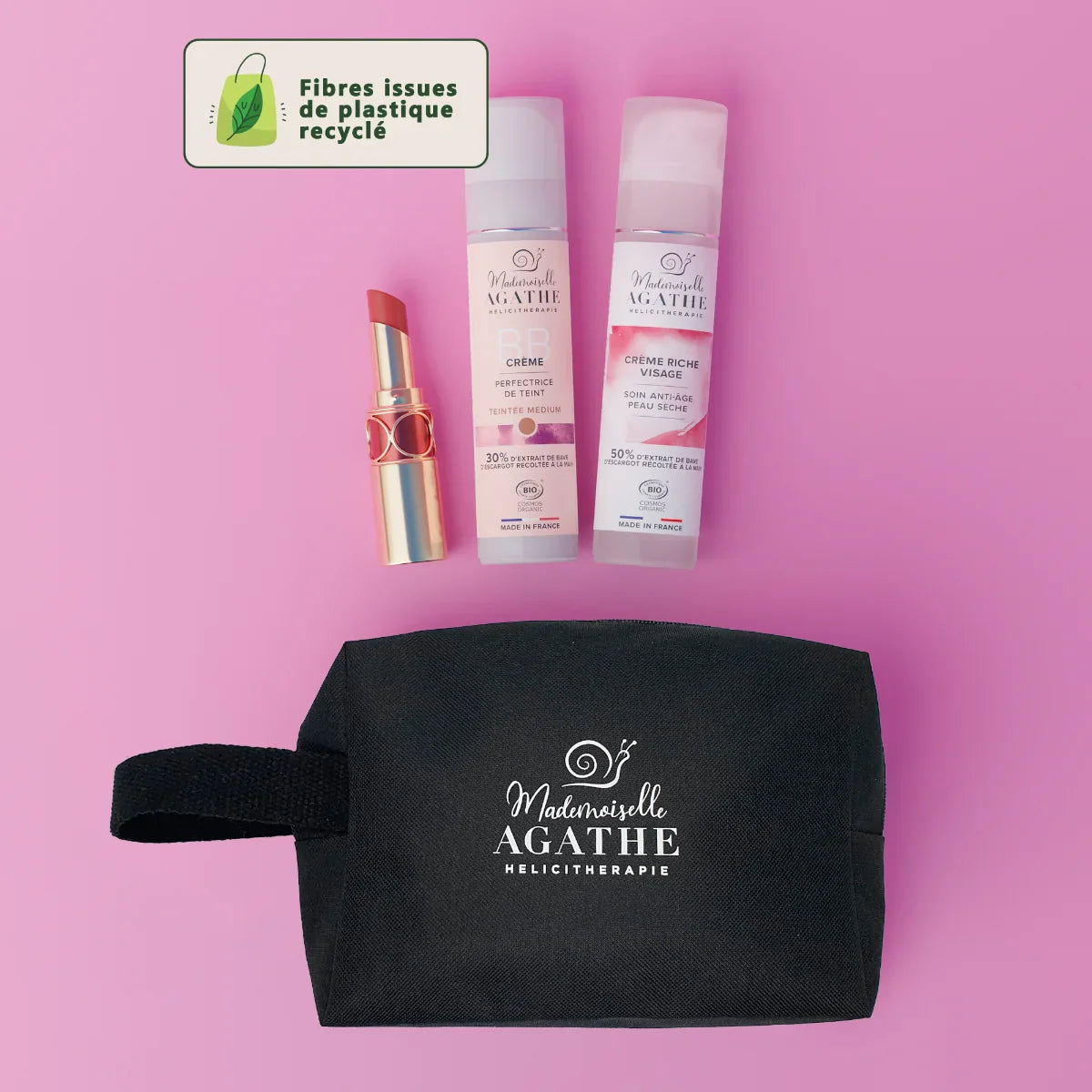 Accessoires Agathe