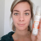 Organic Snail Slime Nourishing Elixir Cream - soothing & protective - Mademoiselle Agathe