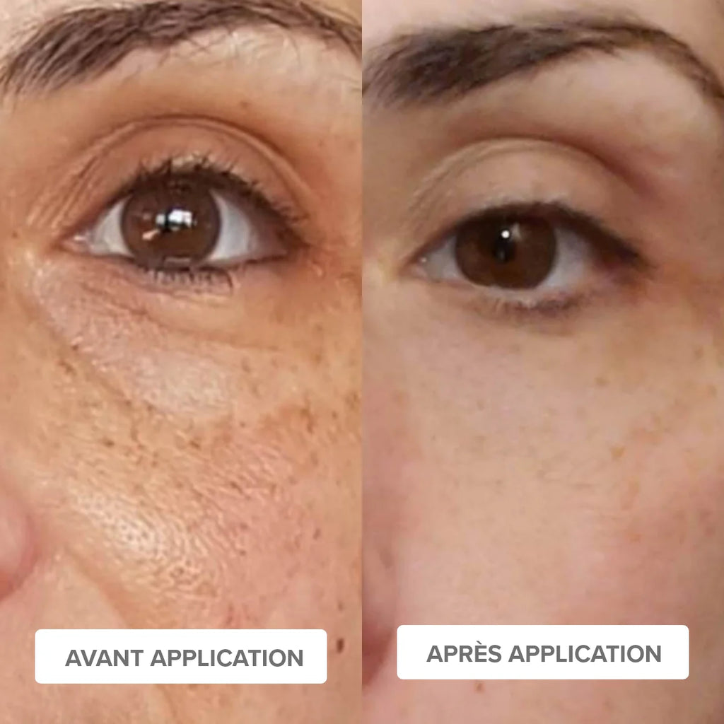 Routine Anti-Tâches - Eclaircissante & Unifiante
