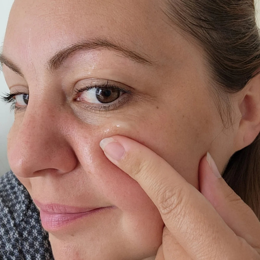 Duo de serums - visage & yeux