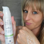 Purifying snail mucin gel - purifying & anti-blemish care - Mademoiselle Agathe