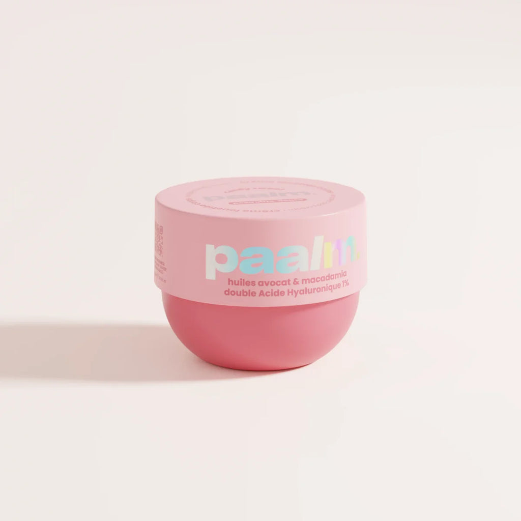 Crème corps Candy Sweet - Paalm Cosmetics
