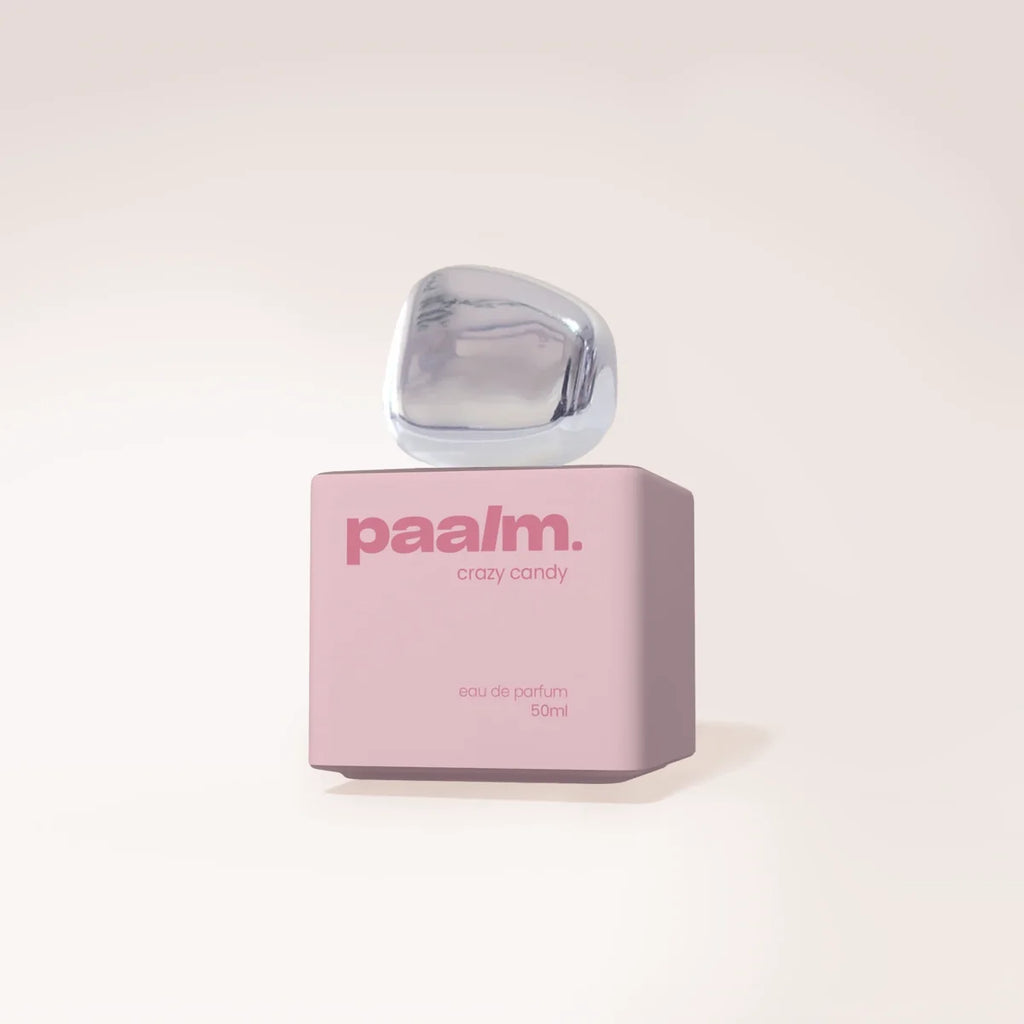 Parfum Crazy Candy – Paalm Cosmetics