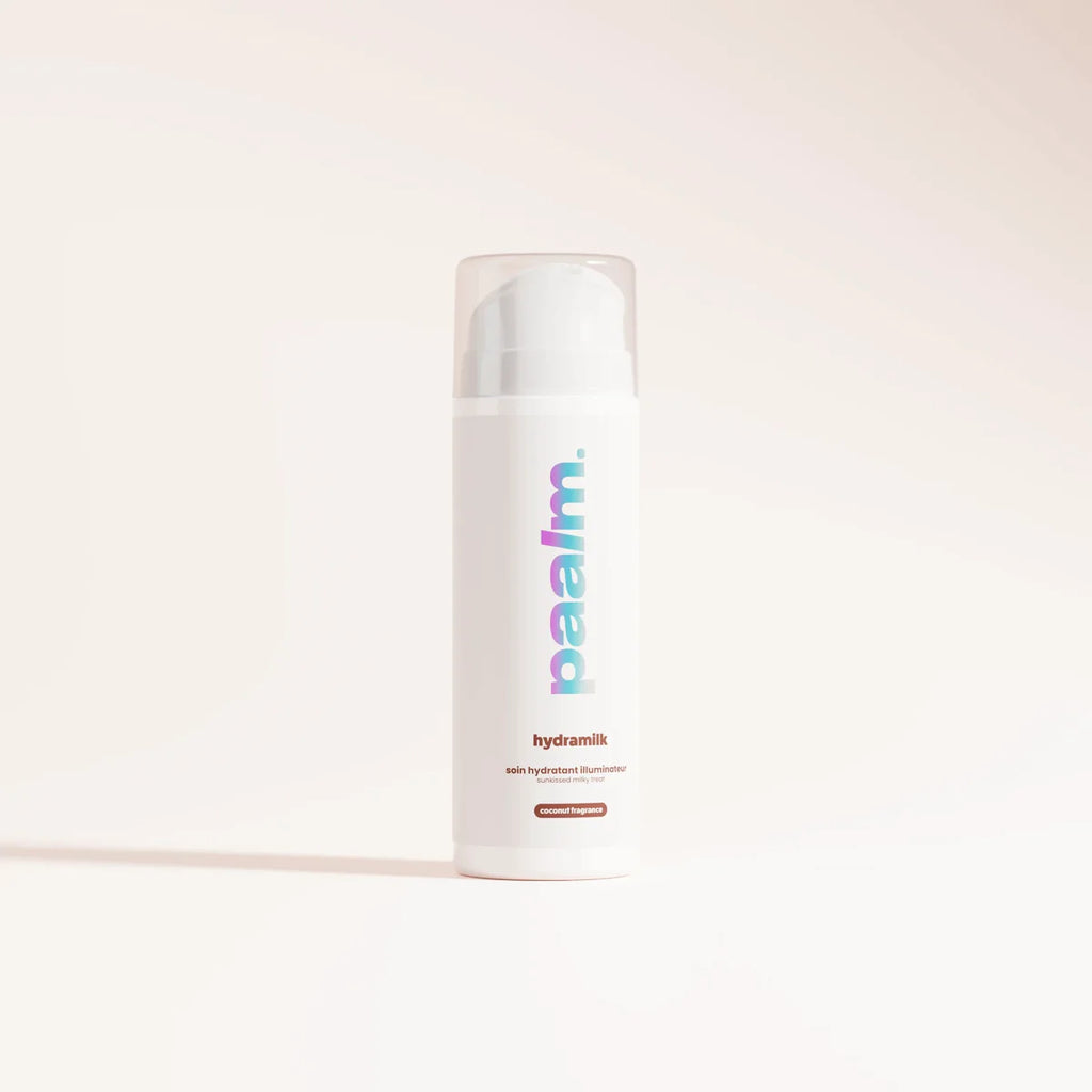 Hydramilk - Paalm Kosmetik