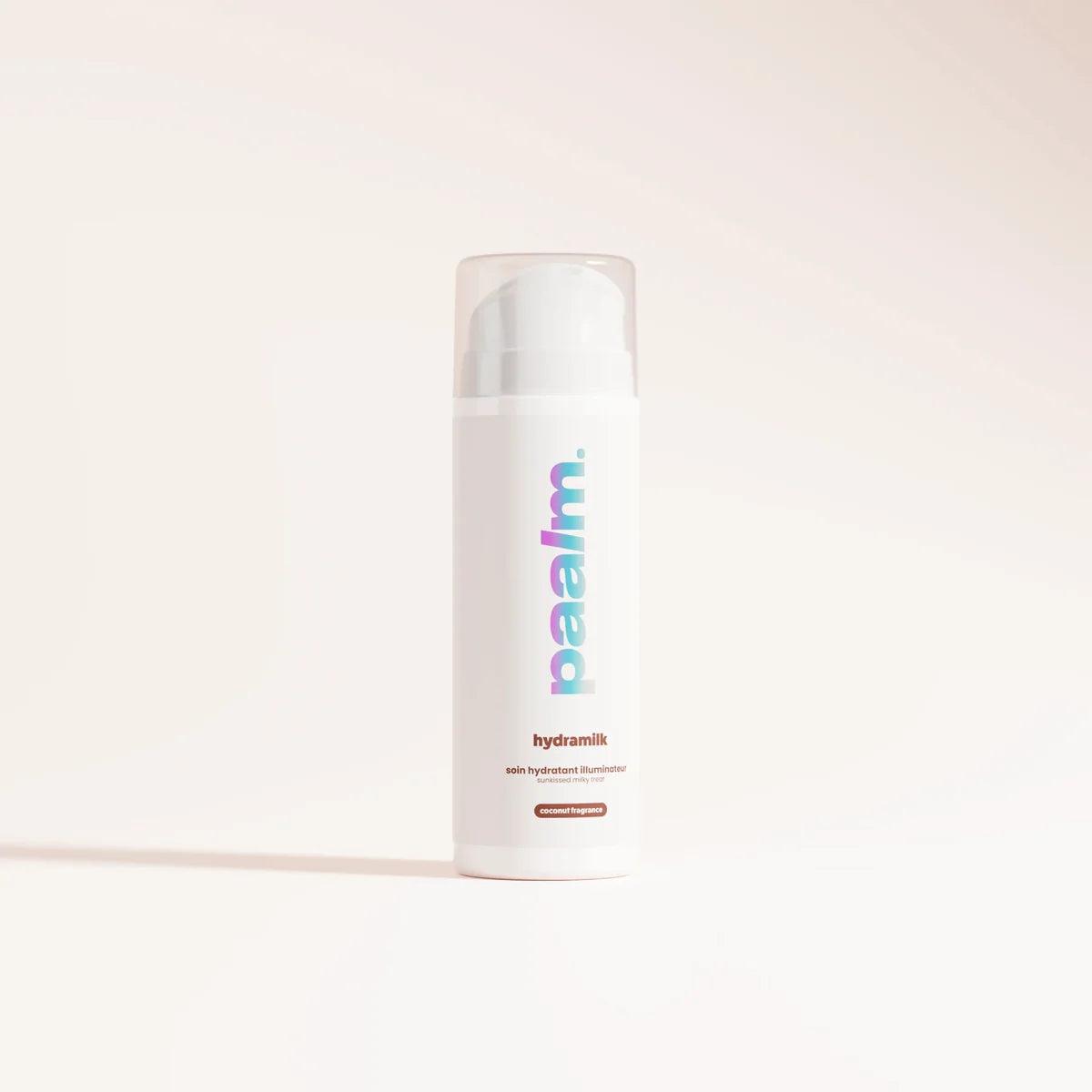Hydramilk - Paalm Kosmetik