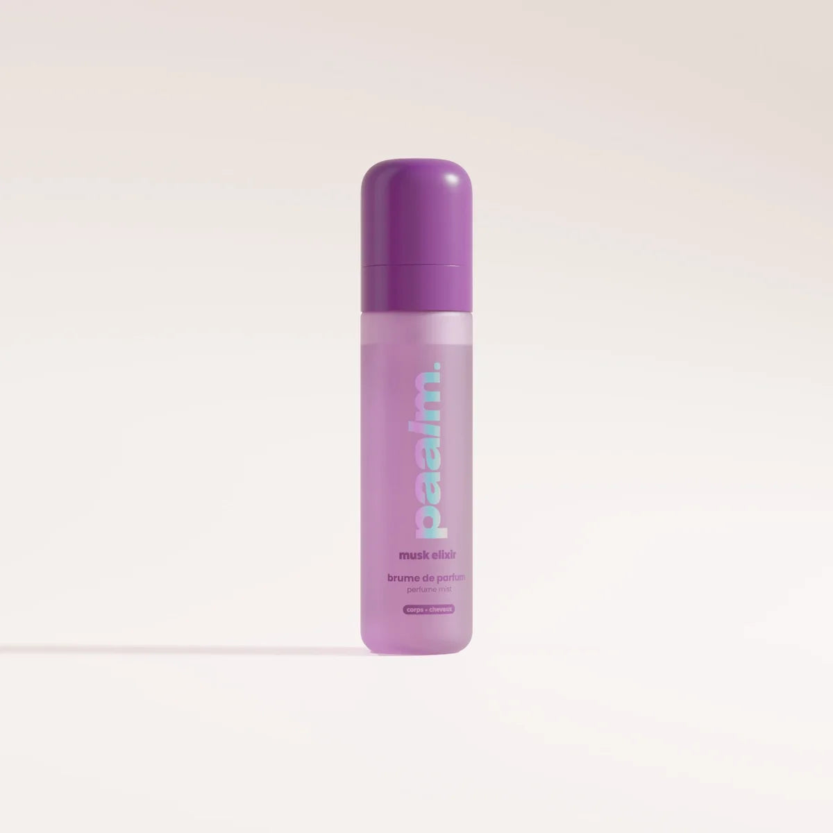 Brume Musk Elixir – Paalm Cosmetics