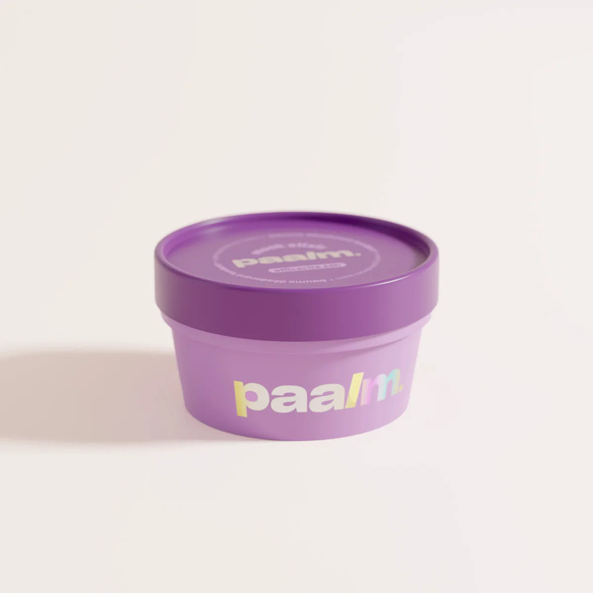 Déodorant Musk Elixir - Paalm Cosmetics