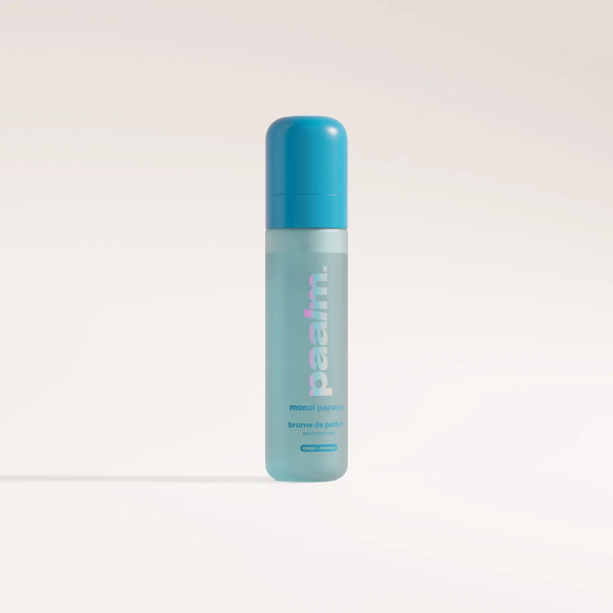 Monoï Papaya Nebelspray - Paalm Cosmetics