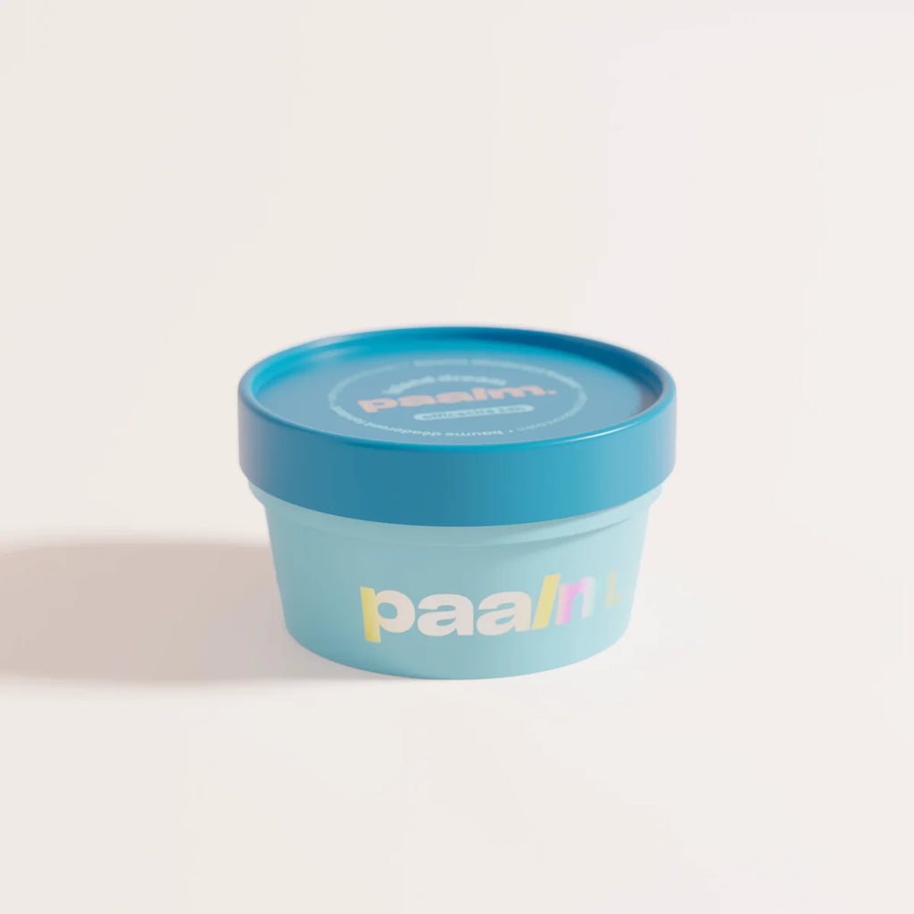 Déodorant Monoï Papaya - Paalm Cosmetics