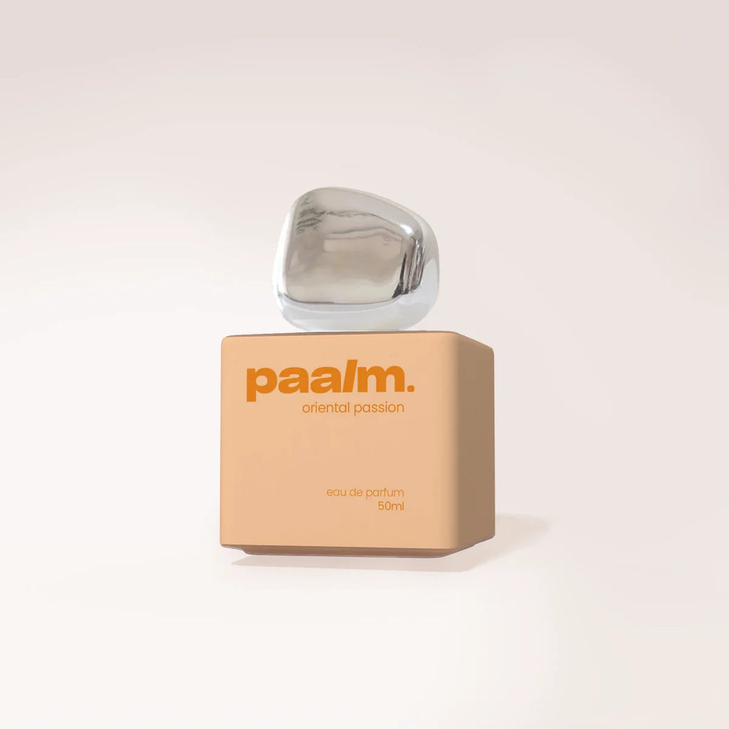 Oriental Passion Duft - Paalm Cosmetics