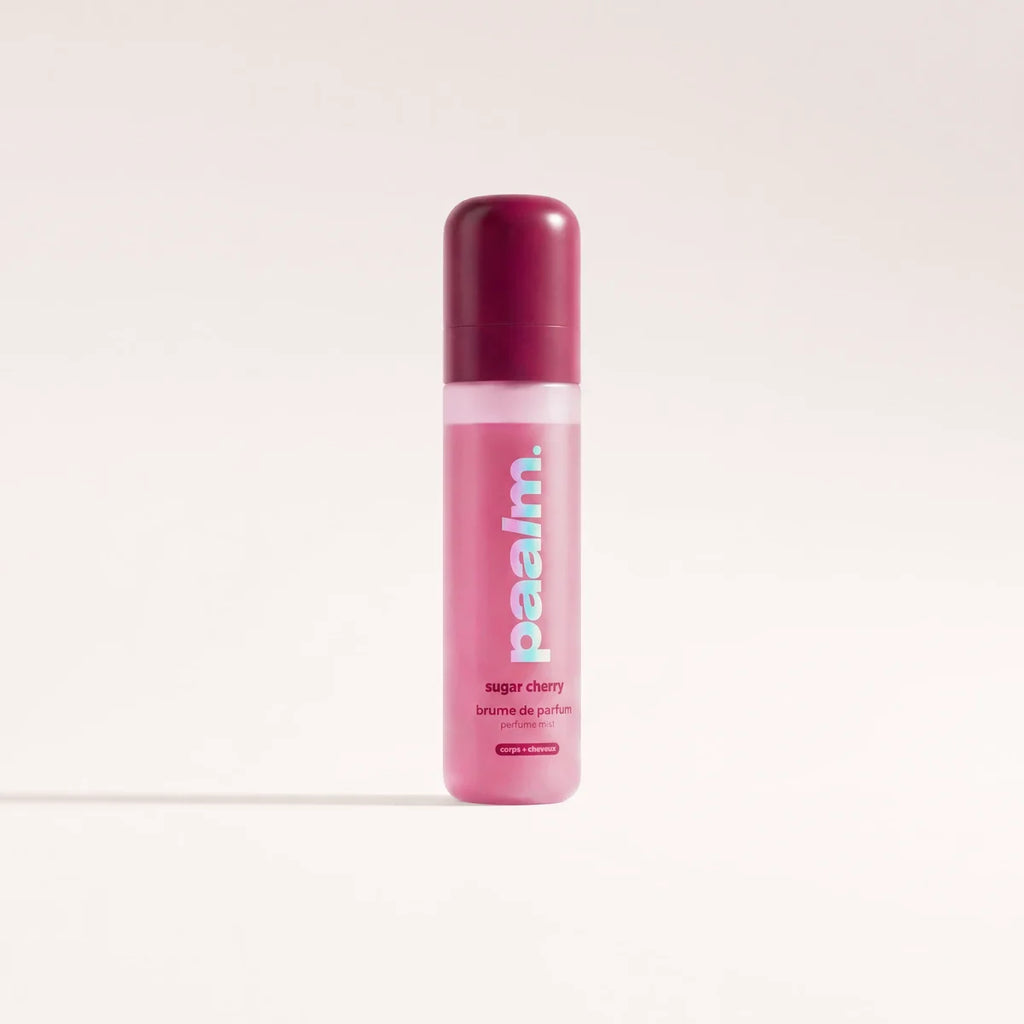 Brume Sugar Cherry - Palm Cosmetics
