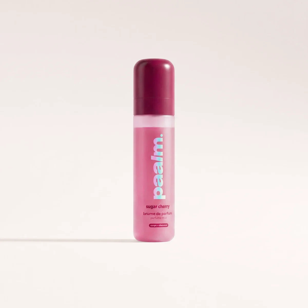 Brume Sugar Cherry – Palm Cosmetics