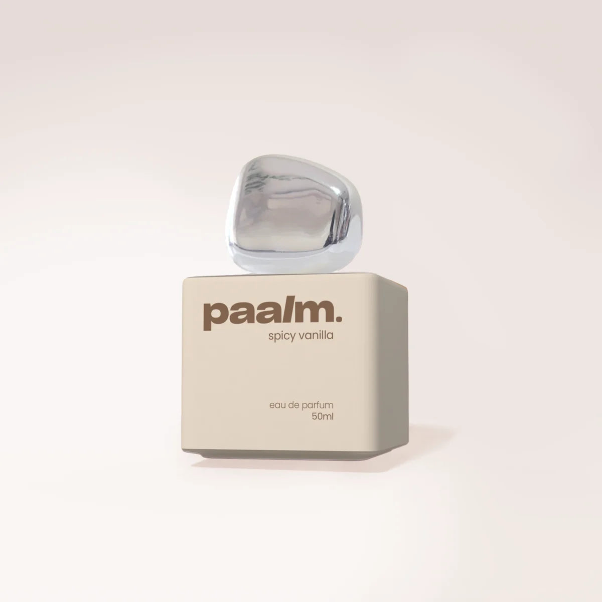 Parfüm Spicy Vanilla - Paalm Cosmetics