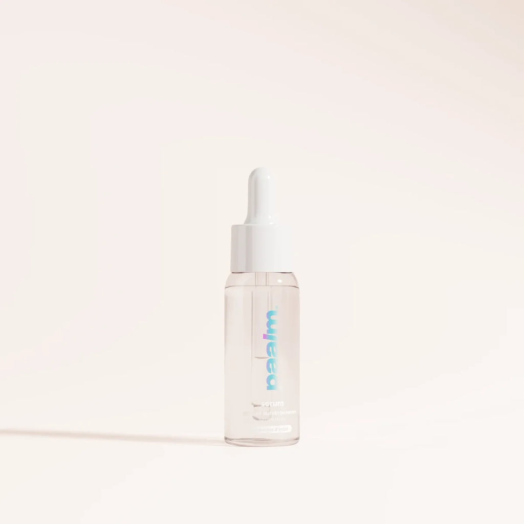 Selbstbräunertropfen - Paalm Cosmetics