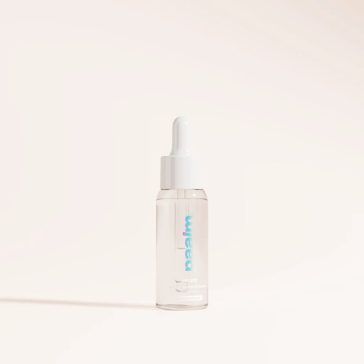 Selbstbräunertropfen - Paalm Cosmetics