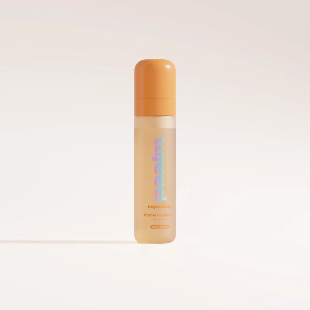 Brume Ananas Coco - Paalm Cosmetics