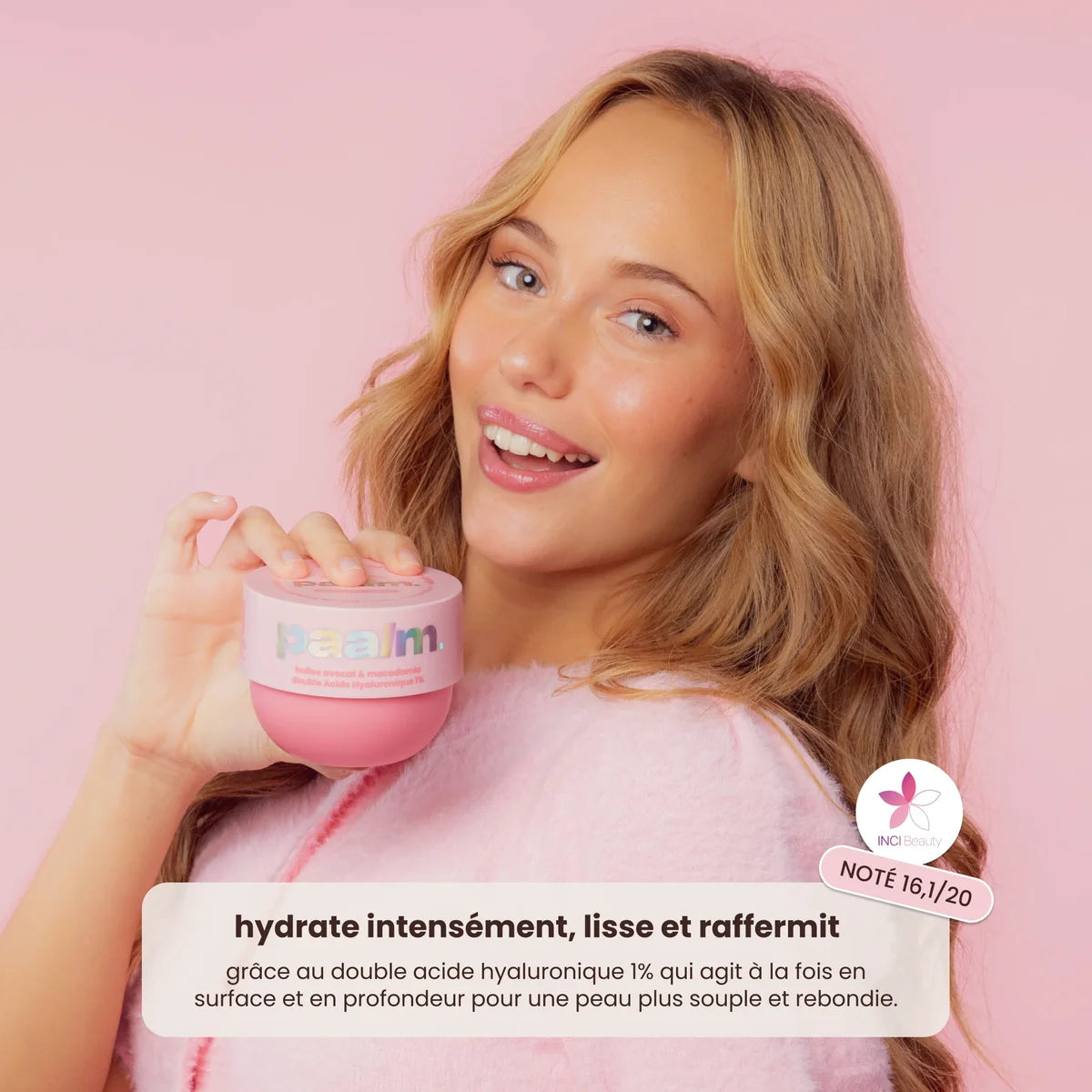 Candy Sweet Körpercreme - Paalm Cosmetics