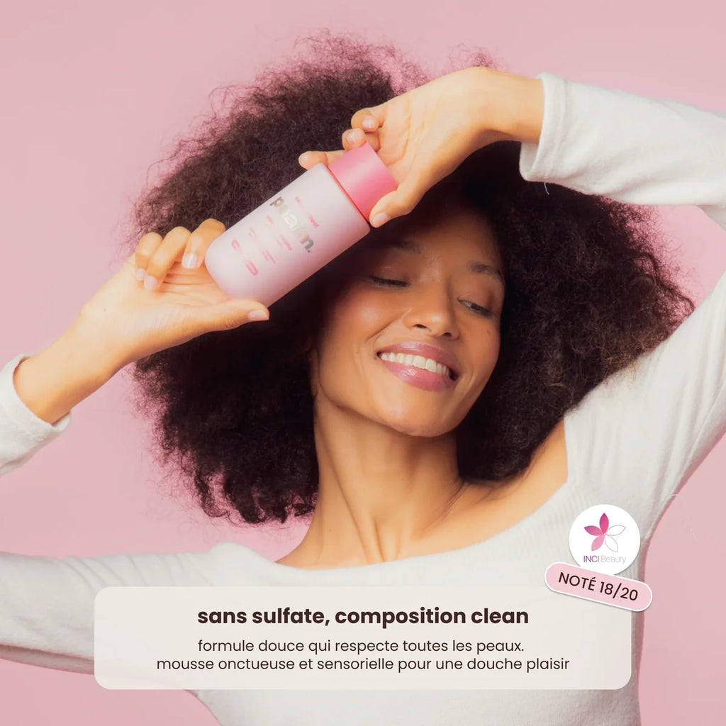 Crème douche Candy Sweet - Paalm Cosmetics