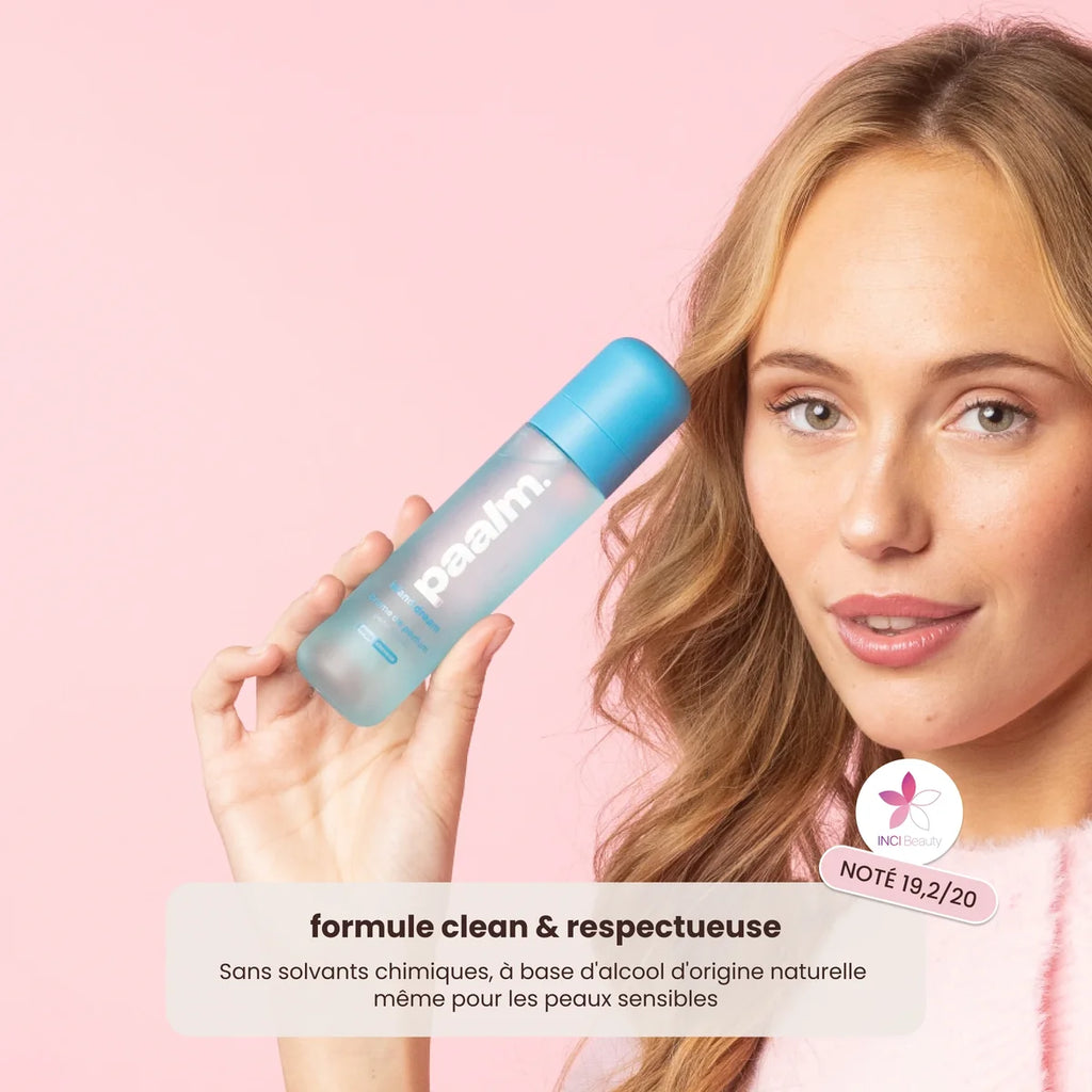 Monoï Papaya Nebelspray - Paalm Cosmetics