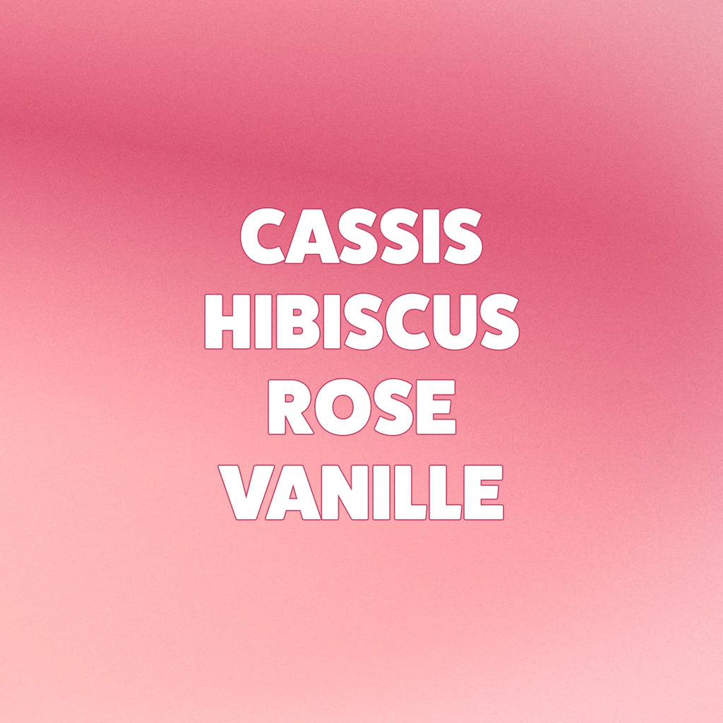 Brume Hibiscus Vanilla - Paalm Cosmetics