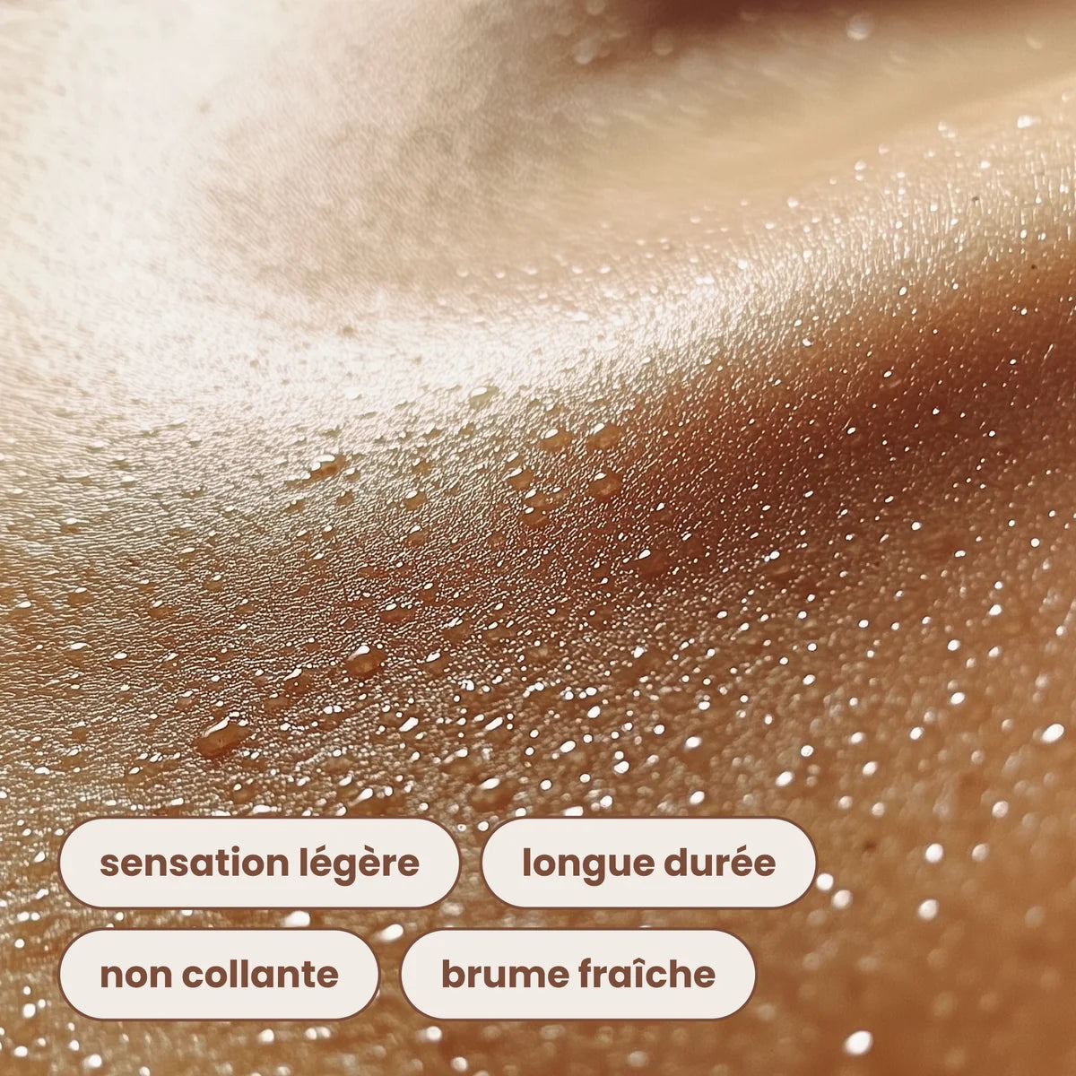 Brume Hibiscus Vanilla – Paalm Cosmetics