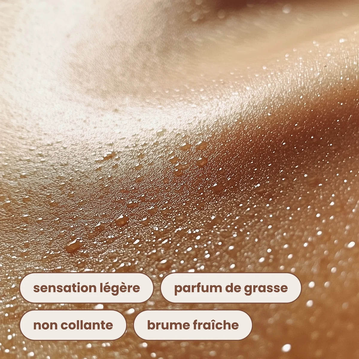 Brume Peachee Lychee – Paalm Cosmetics