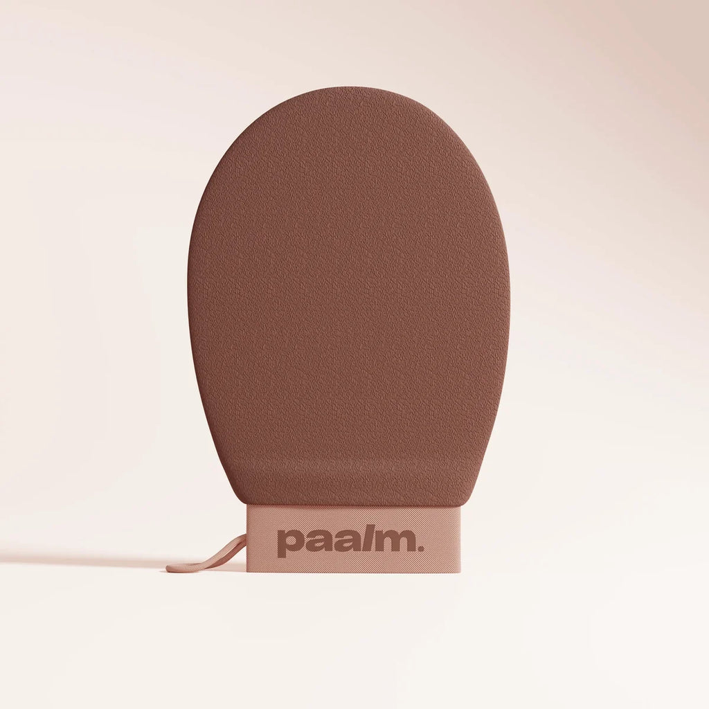 Peeling-Handschuh - Paalm Cosmetics