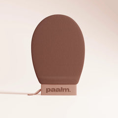 Peeling-Handschuh - Paalm Cosmetics