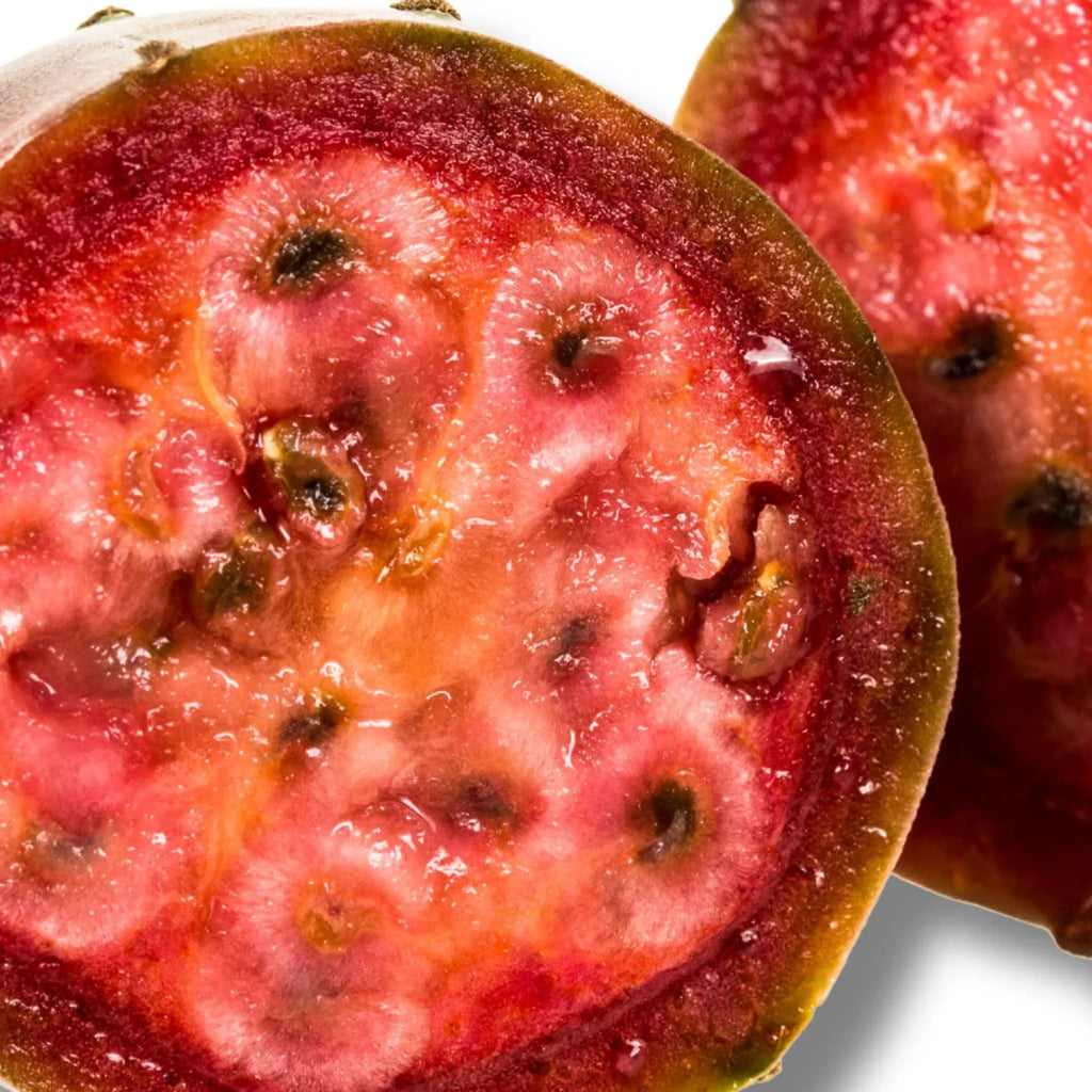 Cold-Pressed Organic Prickly Pear Seed Oil - Anti-Aging - SOWÉ