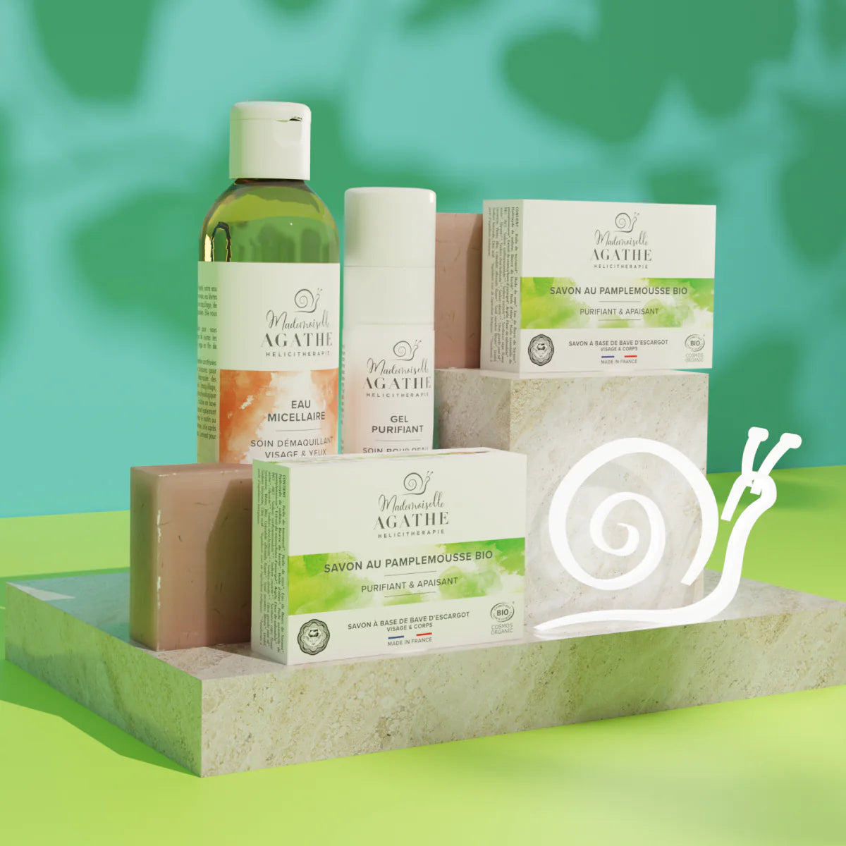 ROUTINE PELLE ACNEICA - Purificante Immagine