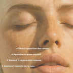 SOWÉ - Organic Cold-Pressed Prickly Pear Seed Oil - Eye Contour