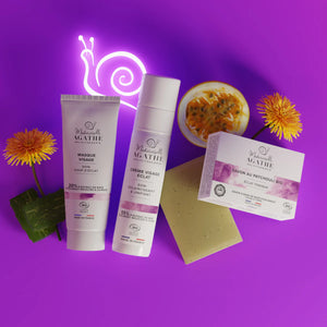 Routine Anti-Tâches - Eclaircissante & Unifiante
