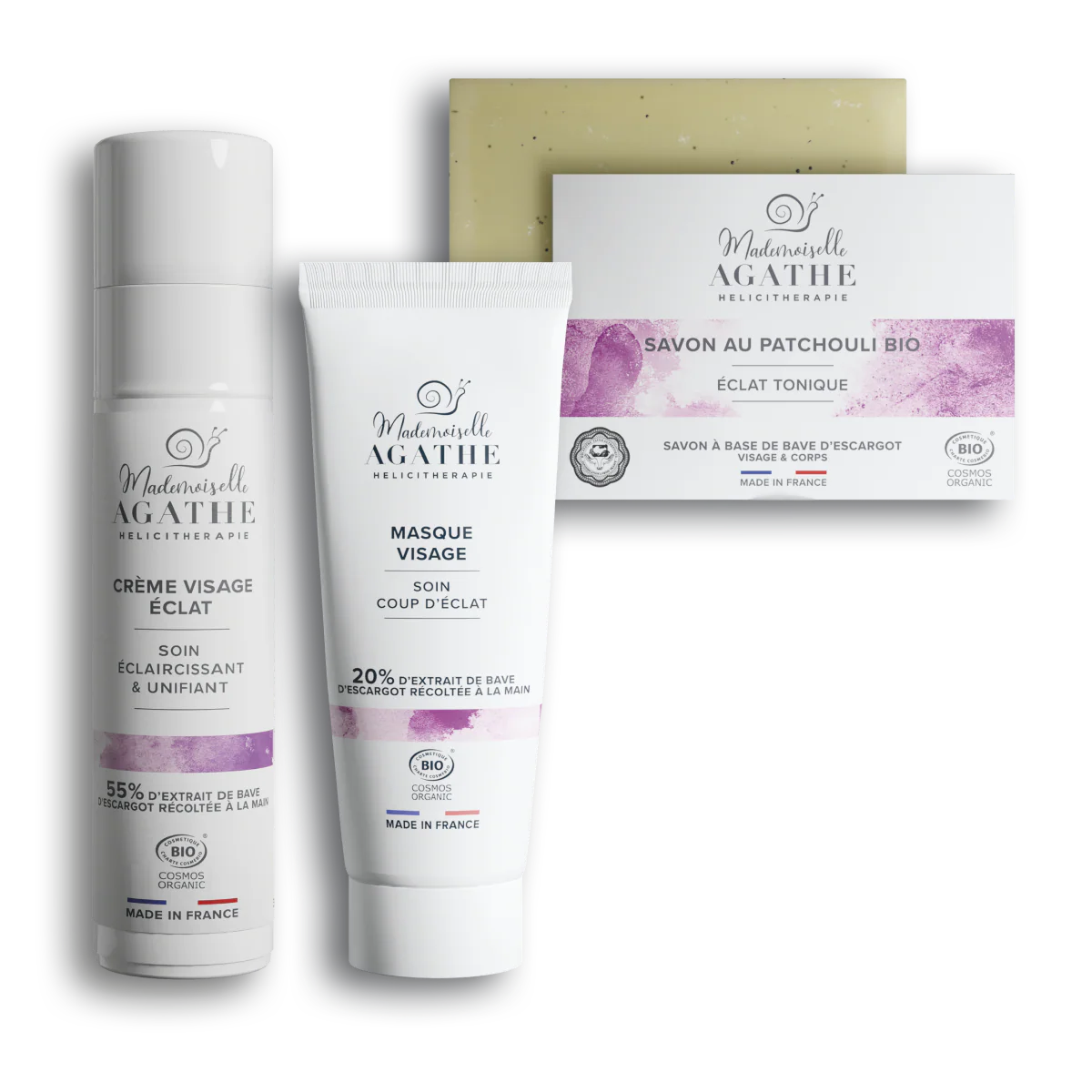 Routine Anti-Tâches - Eclaircissante & Unifiante