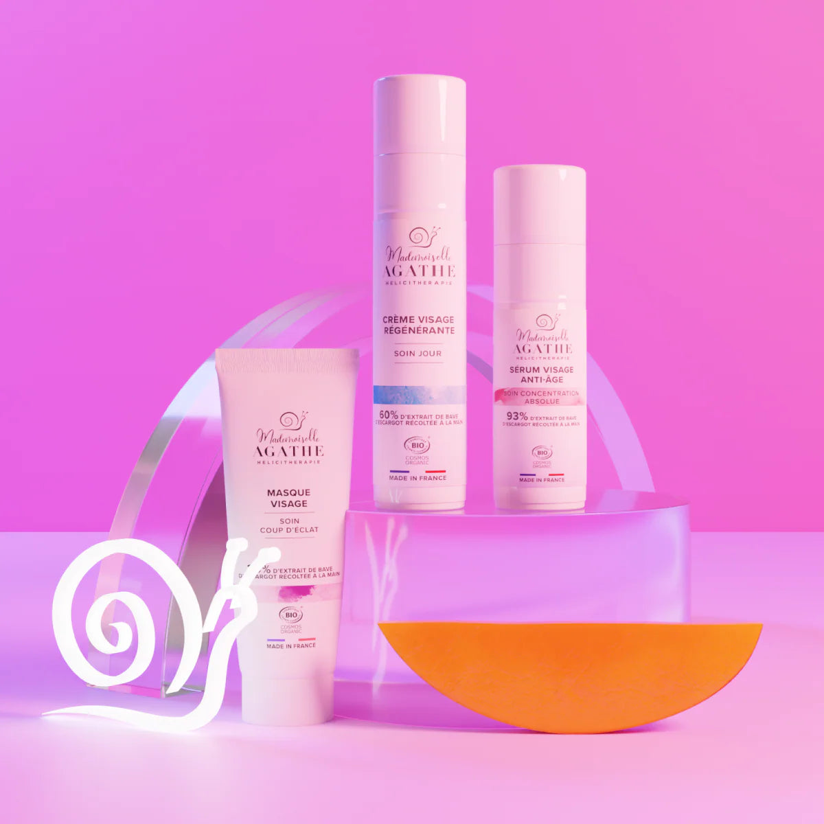 Routine Beauté - Peau normale