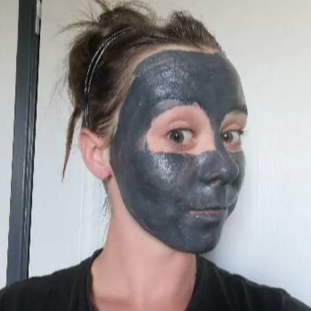 Routine Peau Grasse - Purifiante & Régulatrice