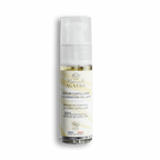 Organic Certified Wool Keratin Hair Serum - repairs & protects