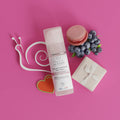 Certified Organic Snail Slime Eye Serum - anti-dark circles, anti-wrinkle - Mademoiselle Agathe