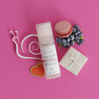 Certified Organic Snail Slime Eye Serum - anti-dark circles, anti-wrinkle - Mademoiselle Agathe