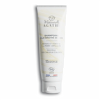 Certified organic wool keratin shampoo - washes & protects