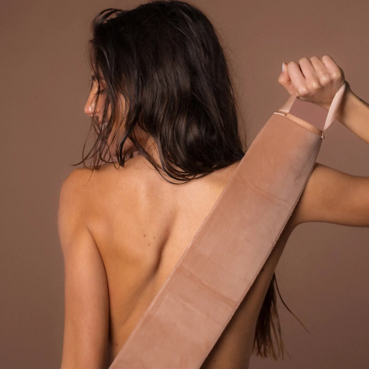 Rückenapplikator-Stirnband - Paalm Cosmetics