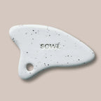 SOWÉ ceramic Gua sha