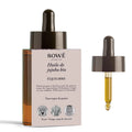 Organic Cold-Pressed Jojoba Oil - For Body and Hair - SOWÉ