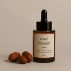 Organic Cold-Pressed Jojoba Oil - For Body and Hair - SOWÉ