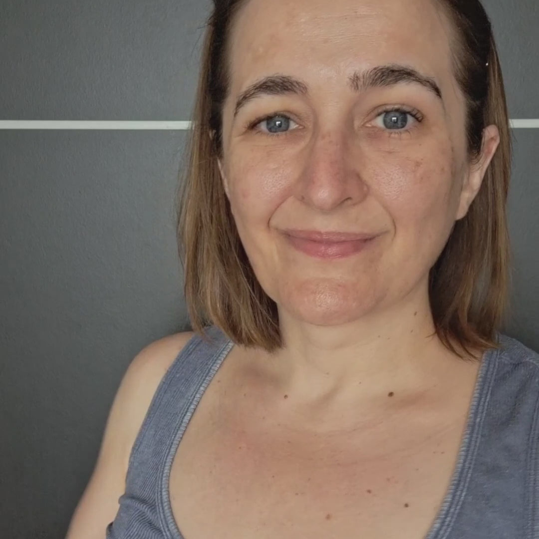 Crème riche visage à la bave d'escargot certifiée bio - anti-âge