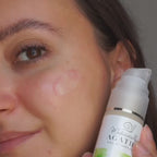 Purifying snail mucin gel - purifying & anti-blemish care - Mademoiselle Agathe