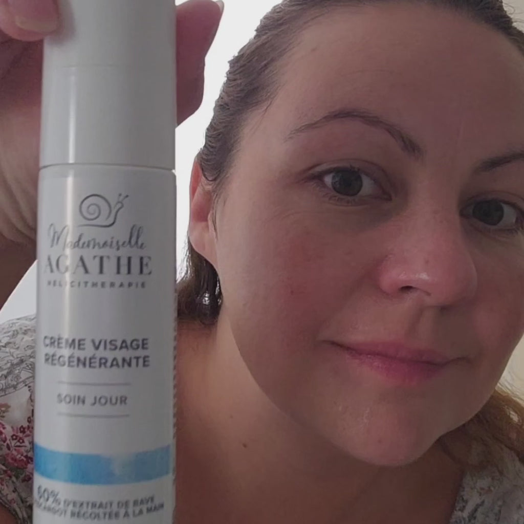 Duo confort d'hydratation - hydratant & régénérant