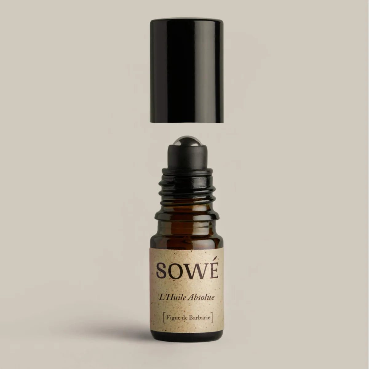 L'Huile Absolue de figue de barbarie bio pressée à froid - Contour des yeux