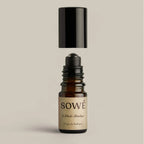 SOWÉ - Organic Cold-Pressed Prickly Pear Seed Oil - Eye Contour